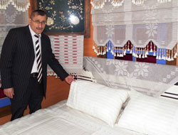 Rize Bezi Takımlara Yoğun Talep