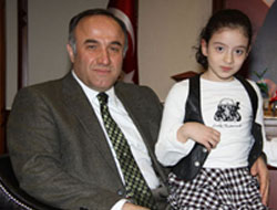 Banu Sordu Rize Valisi Cevapladı