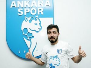 Yeni Malatyaspor’da Caner Arıcı Kampa Katıldı