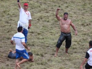 655. Kırkpınar’ın Şampiyonu Recep Kara