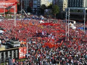 Chp Genel Başkanı Kemal Kılıçdaroğlu: