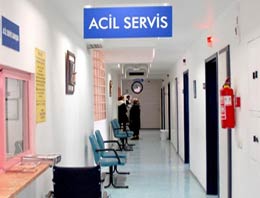 Acil olmayan hasta ek para ödeyecek
