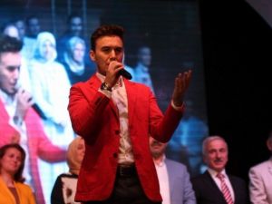 Çevre Ve Şehircilik Bakanı Mehmet Özhaseki: