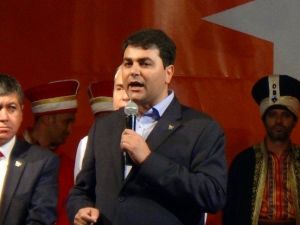 Demokrat Parti Genel Başkanı Gültekin Uysal: “Darbeciler Yassı Ada’da Yargılansın”
