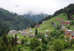 Ayder Yaylası İçin Koruma Önerisi