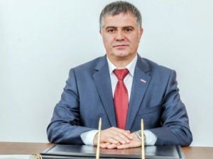İgiad Başkanı Karahan: "Meydanlarda Direnelim Ekonomiyi Diriltelim"