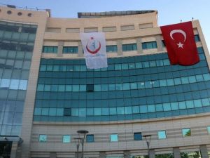 El Konulan Hastane Kamuya Devredildi