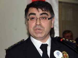Firari Emniyet Müdürü Düzce’de Yakalandı