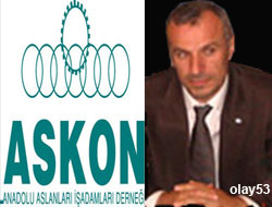 Rize ASKON'dan Bakan Eker'e Mektup