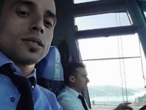 Giresun’da Trafik Kazası: 1 Ölü, 20 Yaralı