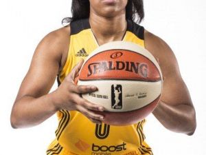 Adana Botaş, Odyssey Sims’i Transfer Etti