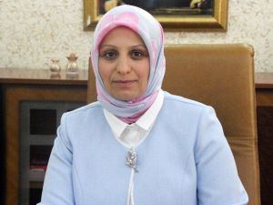 Türkiye’nin İlk Başörtülü İl Milli Eğitim Müdürü Fazilet Durmuş: