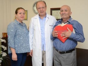 Şeker Ve Tansiyon Hastaları Risk Altında