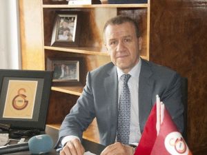 Galatasaraylı Eski Yönetici, Sarı-kırmızılıların Efsanesi Bülent Eken’i Anlattı
