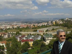 Yeşil Bursam Derneği’nden “Orhangazi Üniversitesi Binaları Bursa Teknik Üniversitesi’ne Devredilsin” Teklifi