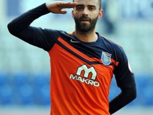 Eskişehirspor Semih Şentürk İle İlgileniyor
