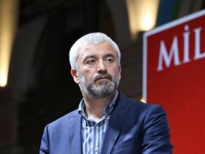 Enver Yılmaz: ”Devlet Her Şeyi Biliyor”