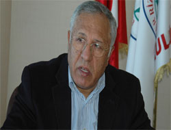 "İkinci Yarı Çok Daha Güçlü Olmalıyız"