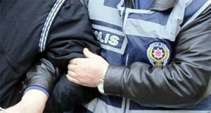 Trabzon'da 2 vali yardımcısı gözaltına alındı