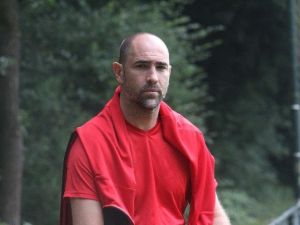 Karabükspor Dolu Dizgin