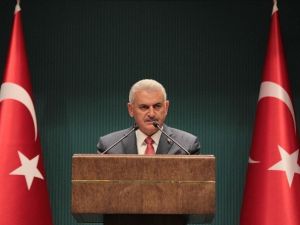 Bakanlar Kurulu Toplantısı Sona Erdi