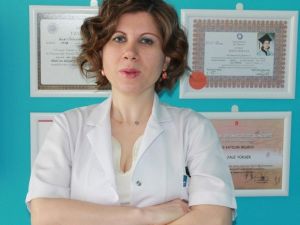 Dermatoloji Uzmanı Yrd. Doç. Dr. Yüksek: “Vücuttaki Kaşıntıyı Dikkate Alın”