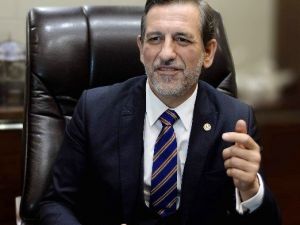 Btso Yönetim Kurulu Başkanı İbrahim Burkay: