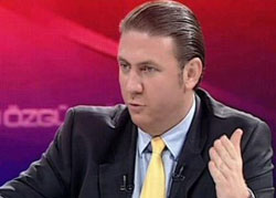 Yiğit Bulut Başbakan Erdoğan'ın başdanışmanı oldu!