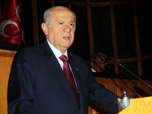 Mhp Grup Toplantısı