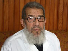 Rizeli Sünnetçi 53 Yıldır Görevde