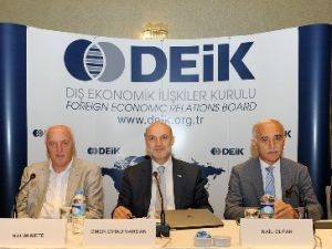 Deik’ten 11 Maddelik Acil Eylem Planı