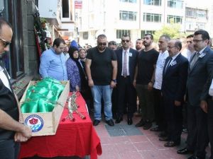 Trabzon Basını’nın Acı Günü