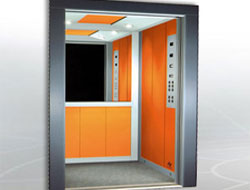 Rize'de Asansörlerin Denetimi