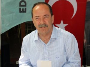 Başkan Gürkan’dan Kırkpınar Başpehlivanı Recep Kara’ya Cevap: “Herkes İşini Yapacak”