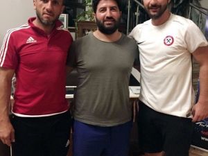Spor Toto 2. Lig