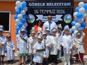 Görele’de Toplu Sünnet Şöleni