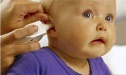 Alerji çocuklarda duyma kaybı yapıyor