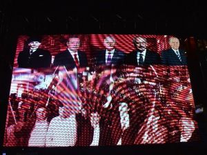Şerife Ana Gümüşhane’ye Davet Edildi