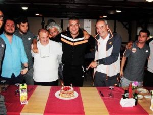 İpekoğlu: “Gerekli Transferleri Yapacağız”