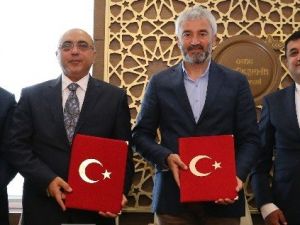 Ordu’da Çöp Tarih Oldu