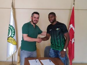 Akhisar Belediyespor, Sami İle 1 Yıl Daha Devam Edecek