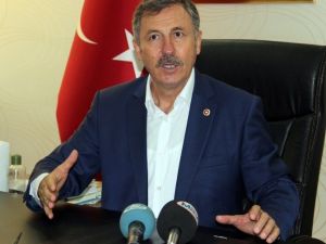 Özdağ, Darbenin İçindeki Koalisyonları İşaret Etti