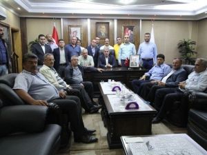 Hain Kalkışma Gecesi, Bayburt Belediyesi’nde Neler Yaşandı?