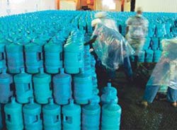 Zemzem'in sırrı çözülemiyor!