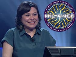 Rize'den Katıldı, 60 Bin TL'yi Kaptı!..