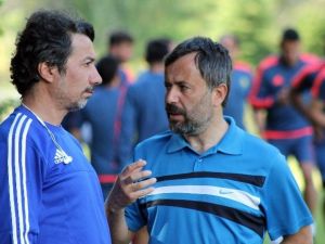Yeni Malatyaspor’da 2. Etap Kamp Çalışmaları Başladı