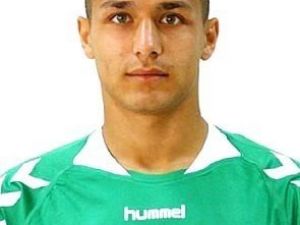 Yeni Malatyaspor İbrahim Alan’ı Transfer Etti