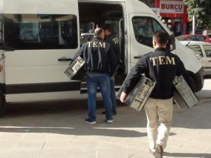 Çorum’da Fetö Operasyonu