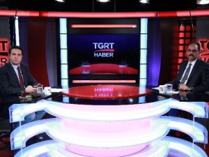 Cumhurbaşkanlığı, Başbakanlık Ve Tbmm’ye Füze Sistemli Koruma