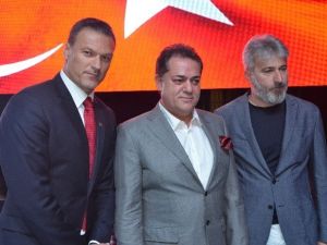 Eskişehirspor Camiası Demokrasi Nöbetinde